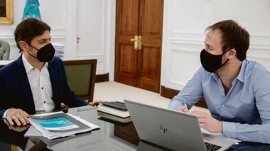 Provincia extendió el plazo de la oferta de canje de deuda extranjera