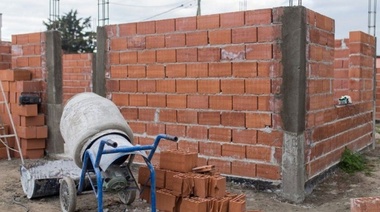 El Gobierno nacional oficializó el programa “Casa Propia-Construir Futuro”