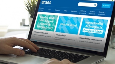 Anses sumará trámites a la atención virtual