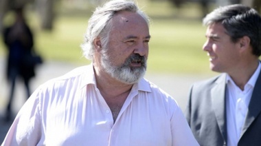 Ex ministro de Vidal lanzó su candidatura a gobernador 2023