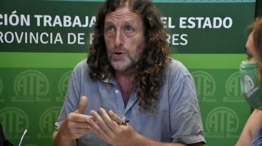 Estatales pidieron a Provincia que abra las Paritarias 2021