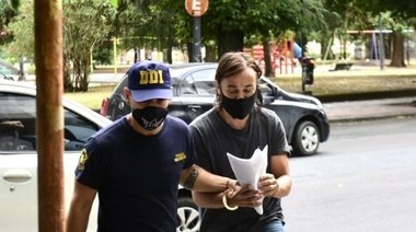 Pidieron prisión preventiva por “tentativa de homicidio” para Buzali