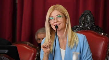 Magario: “Las PASO deben esperar, primero tenemos que vacunar”