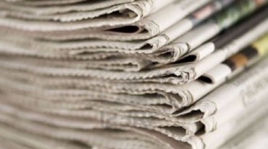 Provincia al salvataje de los medios gráficos bonaerenses