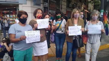 Reigada: “Exigimos justicia por Úrsula y por todes”