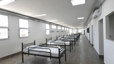 Provincia licitó nuevas obras para el sistema sanitario