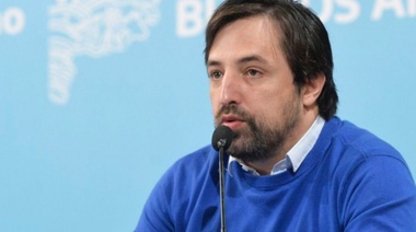 Kreplak sobre las PASO: “Epidemiológicamente preferiría que no fueran en agosto”