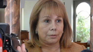 Moirano celebró la oficialización de la Comisión del Mapeo Judicial