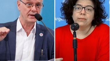 ¿Quiénes resuenan para ocupar el cargo de Ginés?