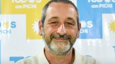 Otro intendente bonaerense con COVID-19