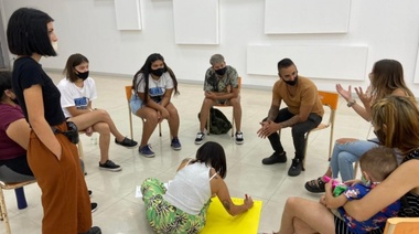 El municipio sigue trabajando para prevenir la violencia en la comunidad