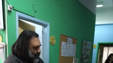 90% de los afiliados ratificó a Baradel al frente de la CTA