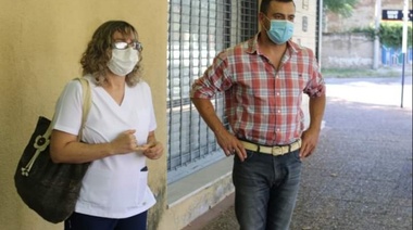 Llegaron a Puan 500 dosis de la vacuna para el Covid-19