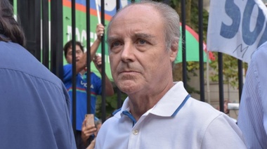 Udocba rechazó la propuesta del Gobierno bonaerense