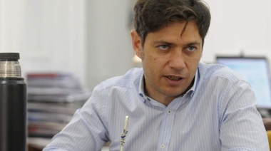 Provincia extendió el plazo del canje de deuda