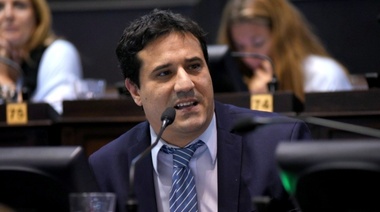 Abad: “Kicillof fue conciliador pero es permanente la búsqueda de culpables”