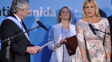 ¿Losardo renuncia al ministerio de Justicia de la Nación?