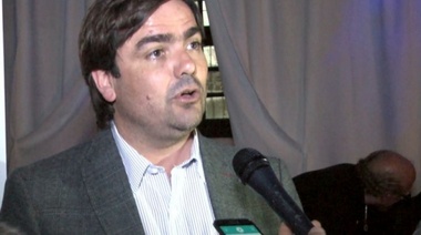 Balbín: "Desde el radicalismo tenemos la expectativa para el 2019"