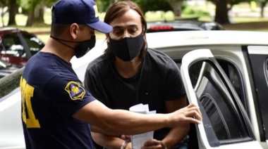 Revés judicial para Buzali que continuará en prisión