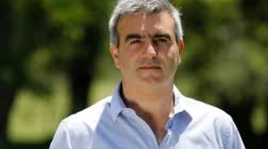 Durañona busca declarar el “acceso público y gratuito” a las vacunas