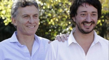Escándalo de corrupción salpica al intendente Martín Yeza  