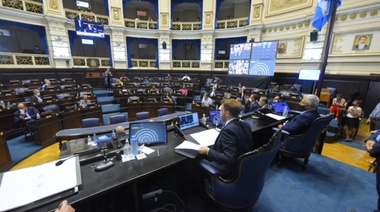 Dos legisladores bonaerenses dieron positivo de Covid-19