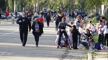 Sin campaña de prevención municipal, se disparan los casos en La Plata