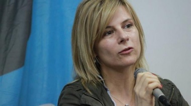 Saintout se despachó contra Sánchez Zinny en el Día del Maestro