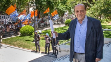 Juan José Mussi: “Estoy de acuerdo con postergar las PASO”