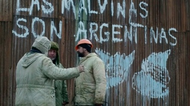 Canal Volver presenta un especial sobre Malvinas