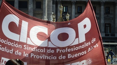 Cicop y Provincia se reúnen para negociar las paritarias