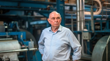 “La pobreza no es una cuestión técnica, es una cuestión moral”