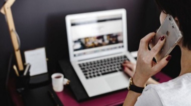 Nación prorrogó el teletrabajo para estatales