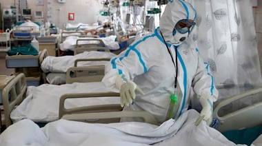 El 40% de las consultas hospitalarias son por síntomas de Covid
