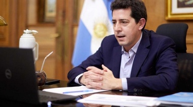 De Pedro propone posponer las PASO hasta septiembre
