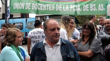 Udocba ratificó el reclamo de suspensión de presencialidad