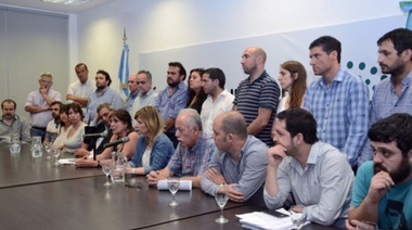 Denuncian "desfinanciamiento" de la educación pública