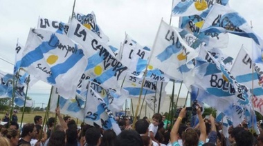 La Cámpora cruzó a JxC: “Mentes perversas que buscan el colapso”