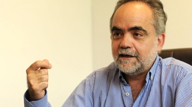 Pinedo presiona para que restituyan el Fondo Solidario