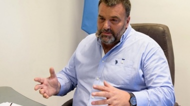Rovella: "Basta de violencia, no es lo que queremos los argentinos"