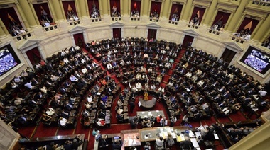 Piden una sesión especial para discutir la eliminación del Fondo Sojero