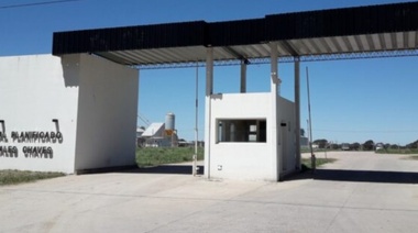 El Sector Industrial Planificado ingresó al Registro Nacional de Parques Industriales