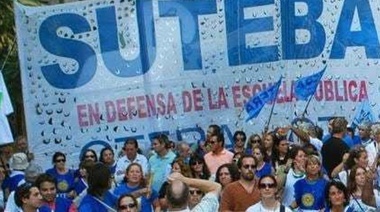 Denuncian otra intimidación a una docente bonaerense