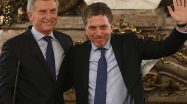 Las claves del Presupuesto que piensa Macri para el año electoral