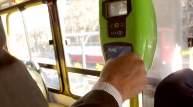 Escudero cuestionó los aumentos de Transporte en la región Capital