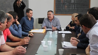 El Concejo discute el incremento de las multas al transporte ilegal