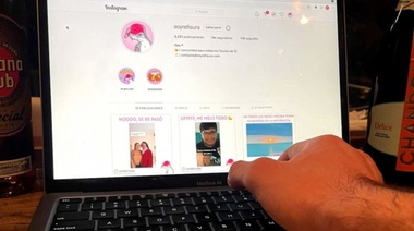 Comunidad instagramers: ¿Qué es soyrefisura?