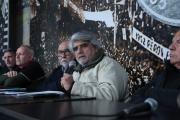 Correa celebra “el primer gran paso” para regularizar la informalidad laboral