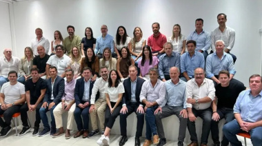 El PRO bonaerense se diluye en La Libertad Avanza y entrega su sello partidario