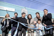 Kicillof: “Mientras Milei abandona a nuestro pueblo, nosotros continuamos invirtiendo y trabajando”